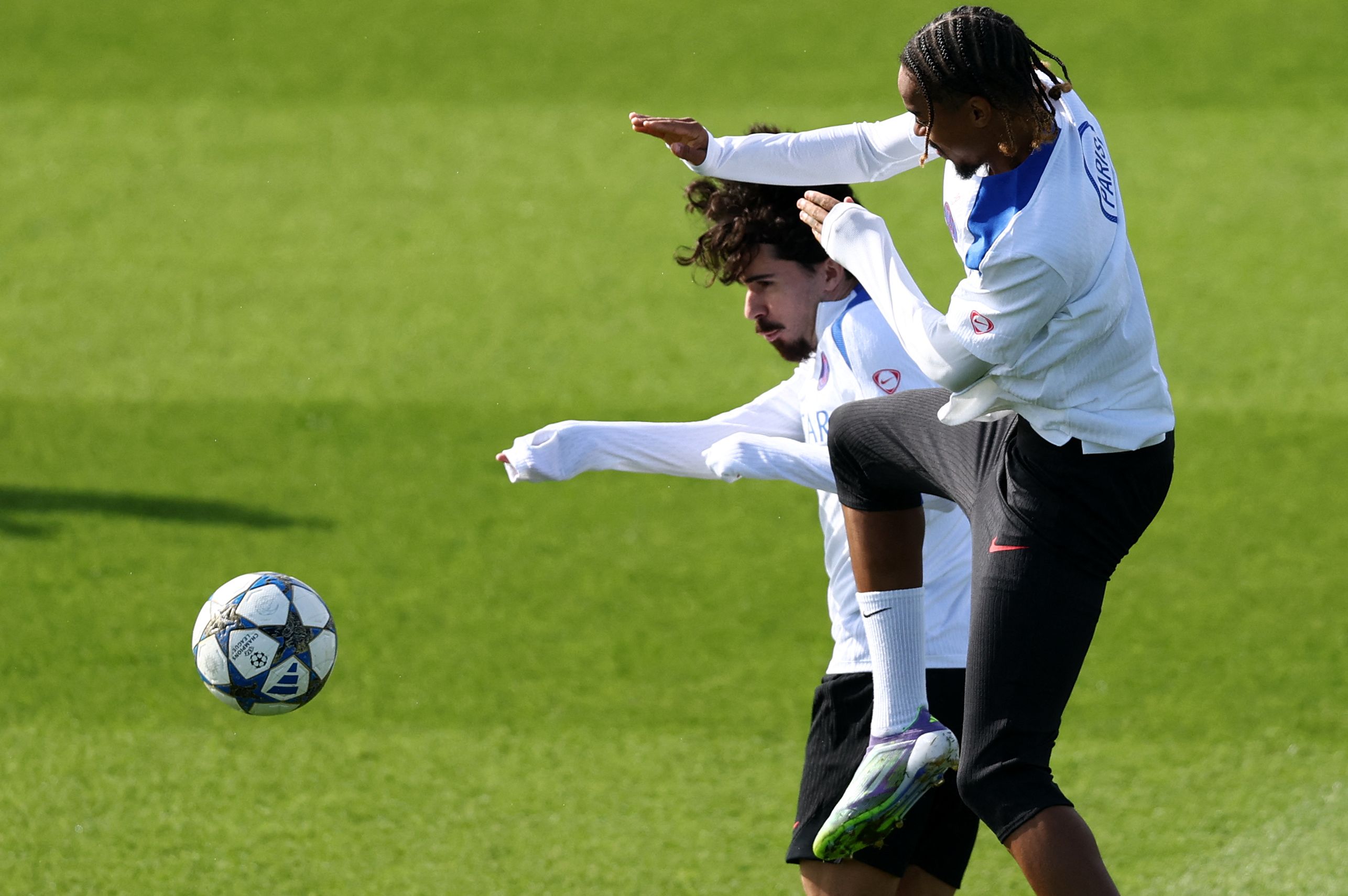 球盟会官网-巴黎圣日耳曼转入球员