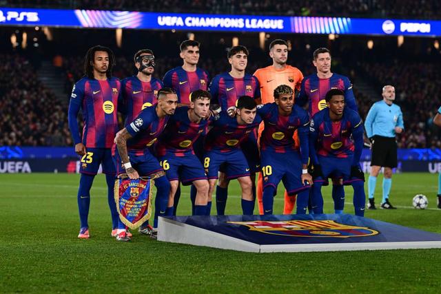 球盟会官网-皇马巴塞罗那交战记录